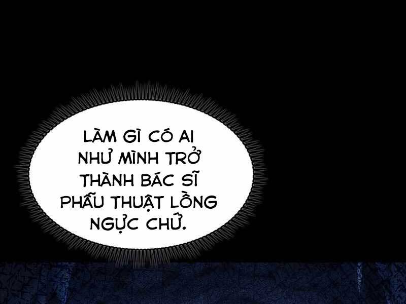 Bác Sĩ Thăng Cấp Chapter 1 - 30