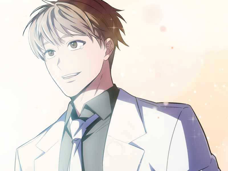 Bác Sĩ Thăng Cấp Chapter 1 - 54