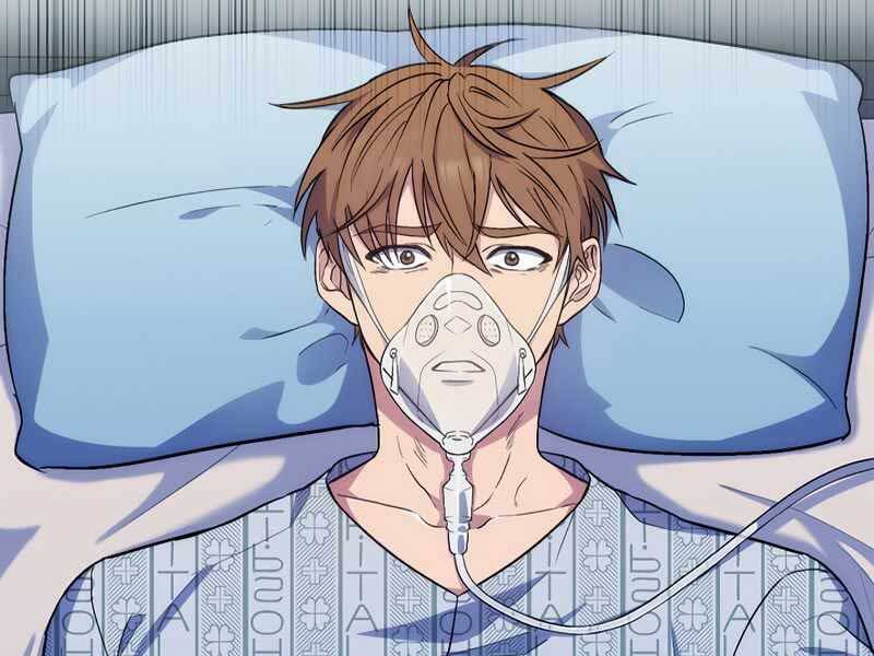 Bác Sĩ Thăng Cấp Chapter 1 - 76