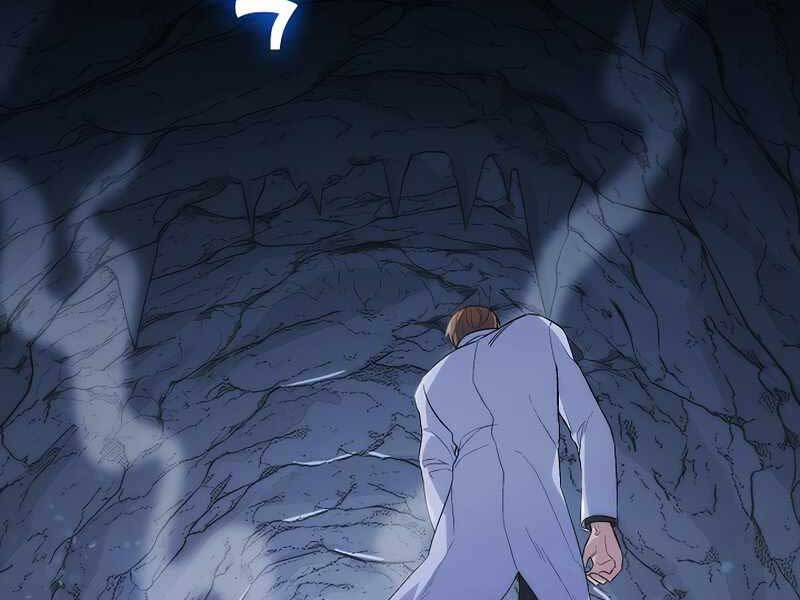 Bác Sĩ Thăng Cấp Chapter 1 - 10