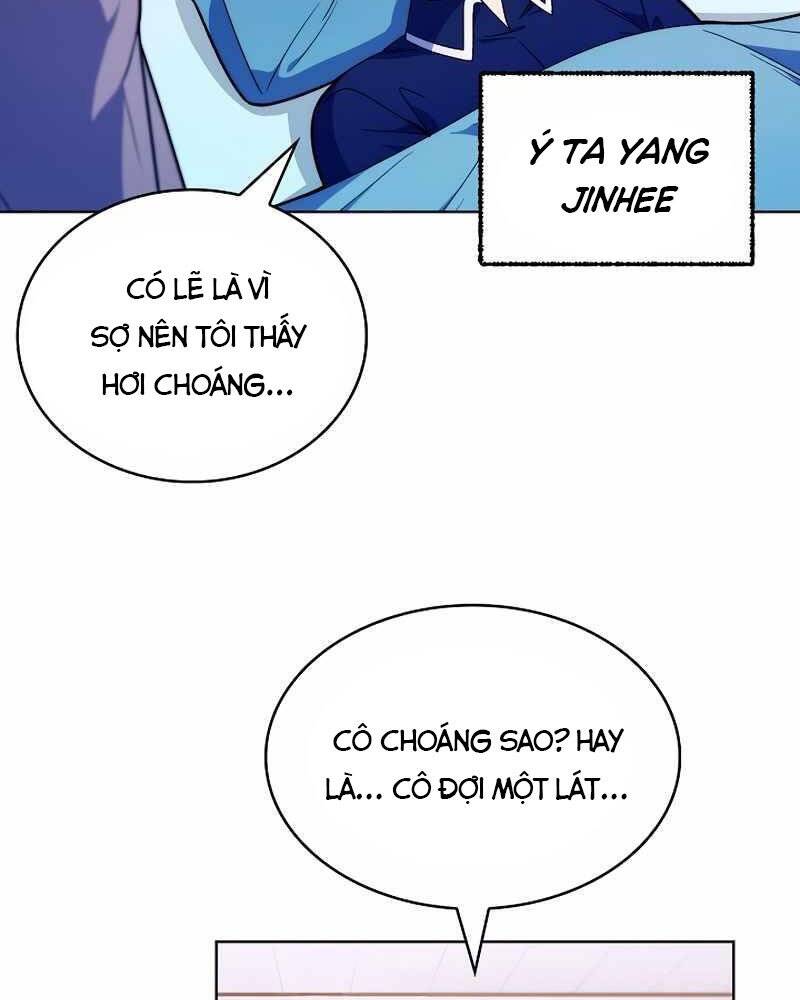 Bác Sĩ Thăng Cấp Chapter 10 - 11