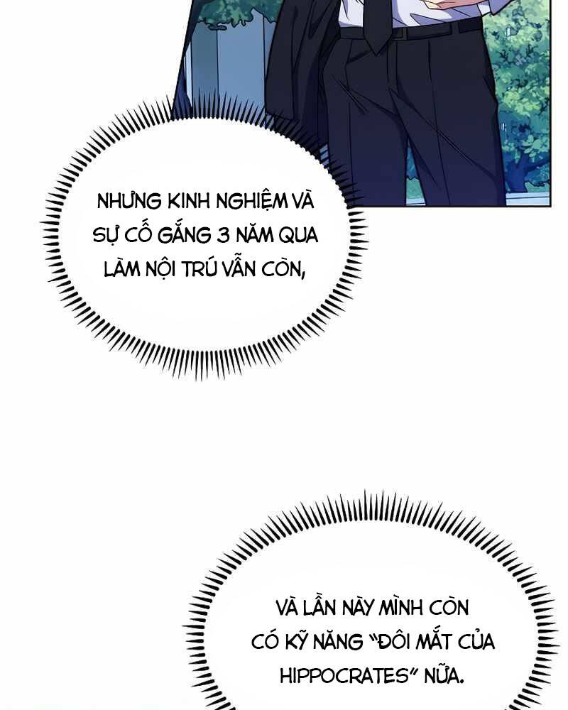 Bác Sĩ Thăng Cấp Chapter 10 - 101