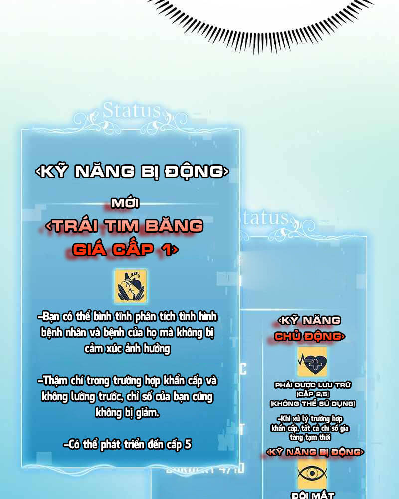 Bác Sĩ Thăng Cấp Chapter 10 - 102