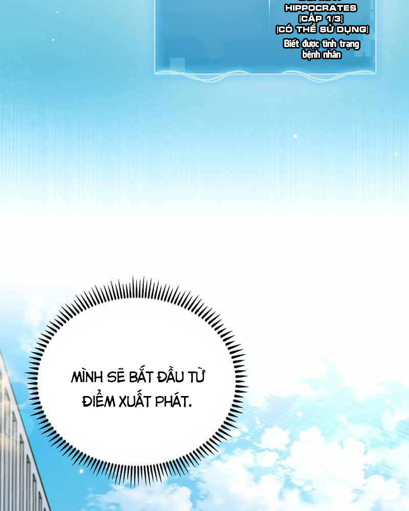 Bác Sĩ Thăng Cấp Chapter 10 - 103