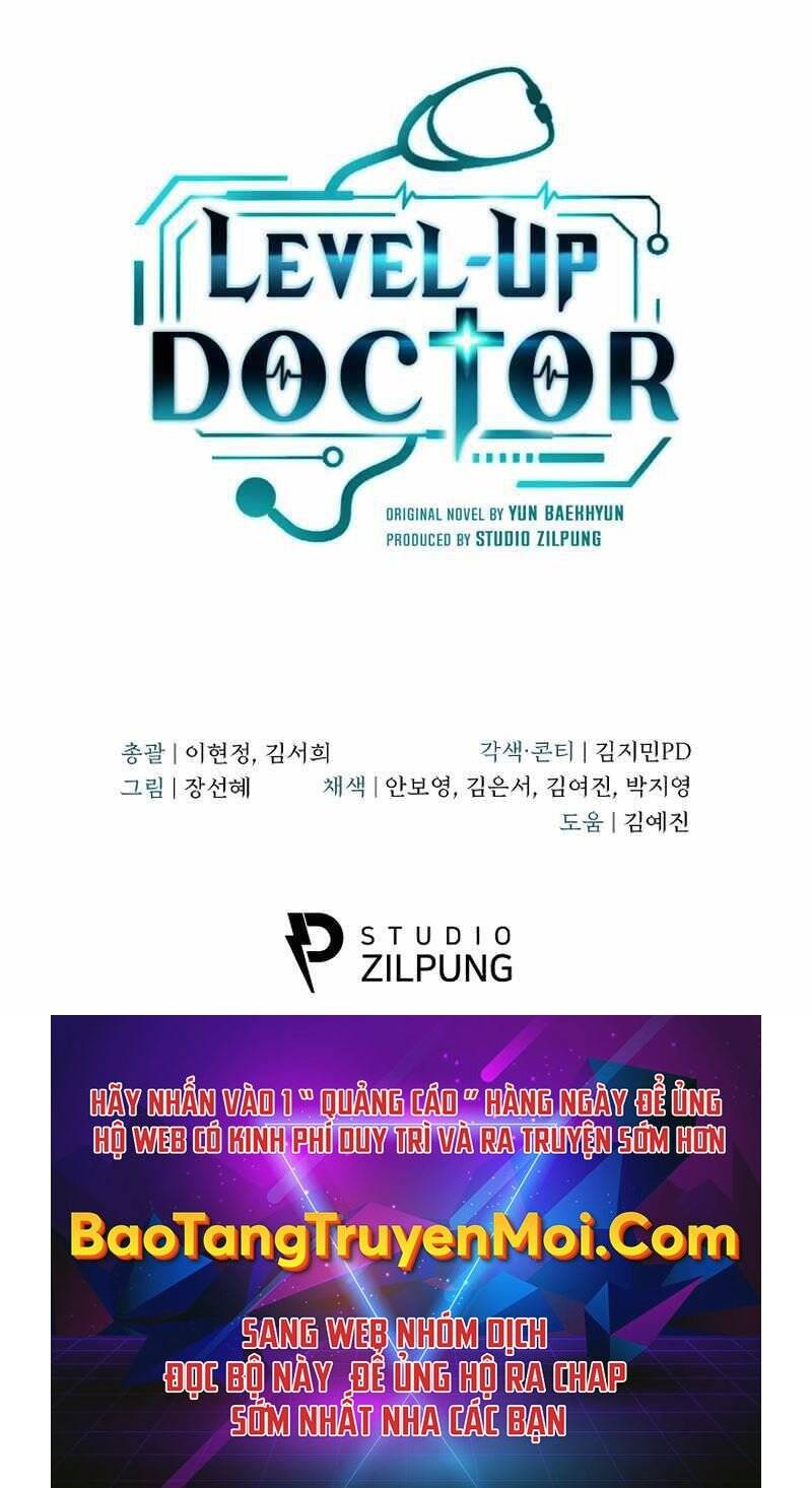 Bác Sĩ Thăng Cấp Chapter 10 - 106