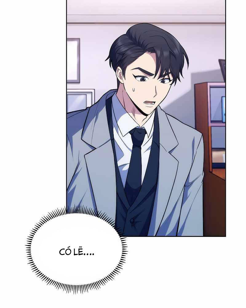 Bác Sĩ Thăng Cấp Chapter 10 - 12