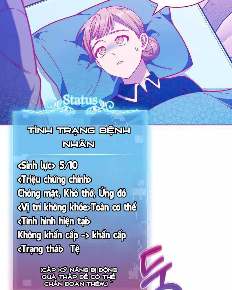 Bác Sĩ Thăng Cấp Chapter 10 - 14