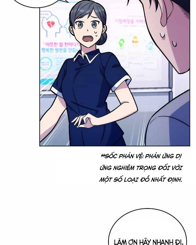 Bác Sĩ Thăng Cấp Chapter 10 - 16