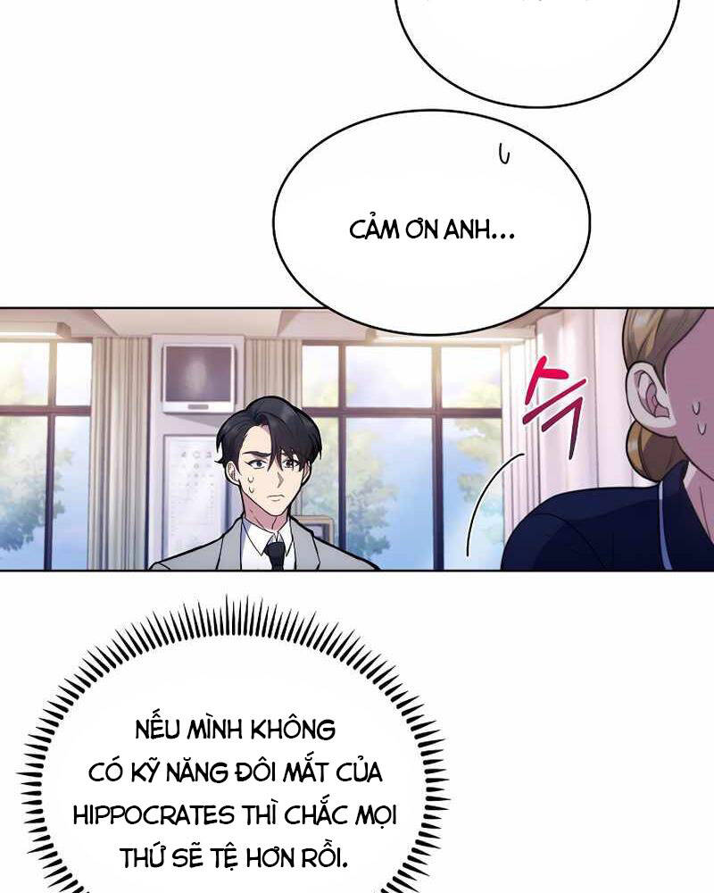 Bác Sĩ Thăng Cấp Chapter 10 - 17