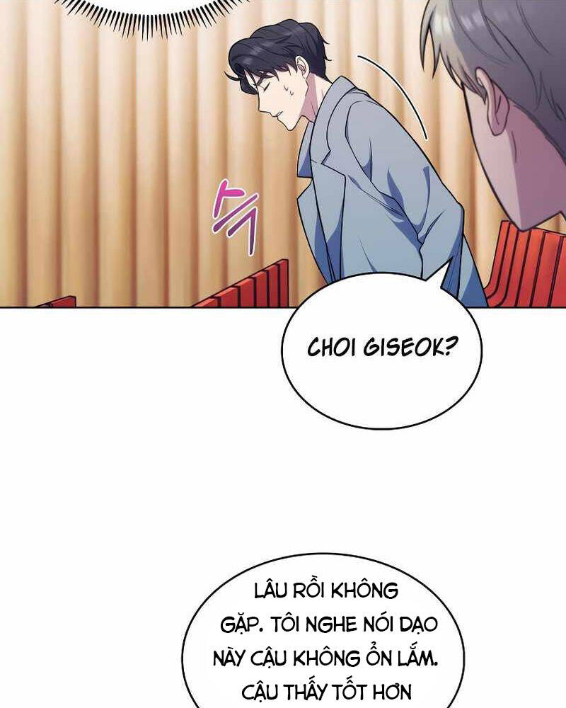 Bác Sĩ Thăng Cấp Chapter 10 - 20