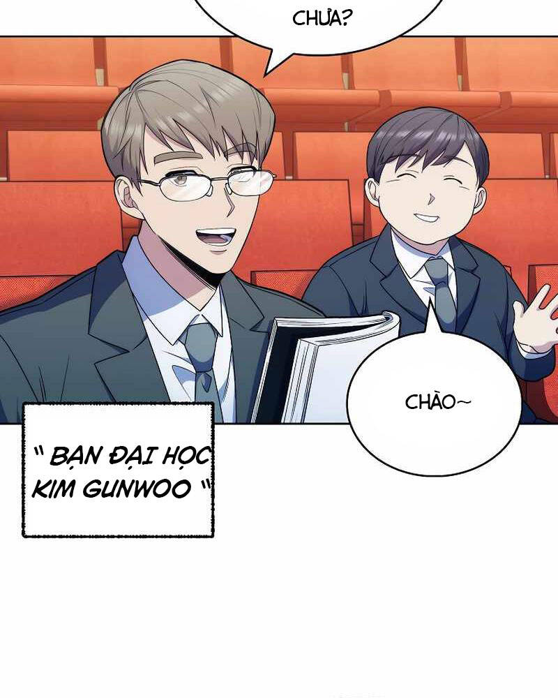 Bác Sĩ Thăng Cấp Chapter 10 - 21