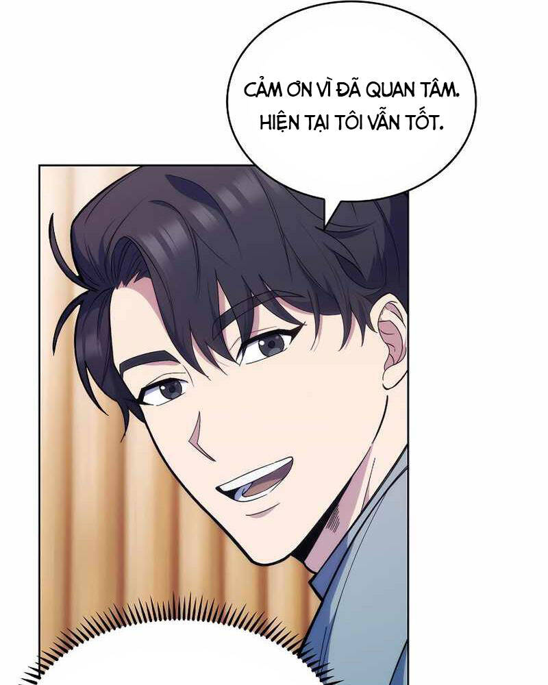 Bác Sĩ Thăng Cấp Chapter 10 - 22