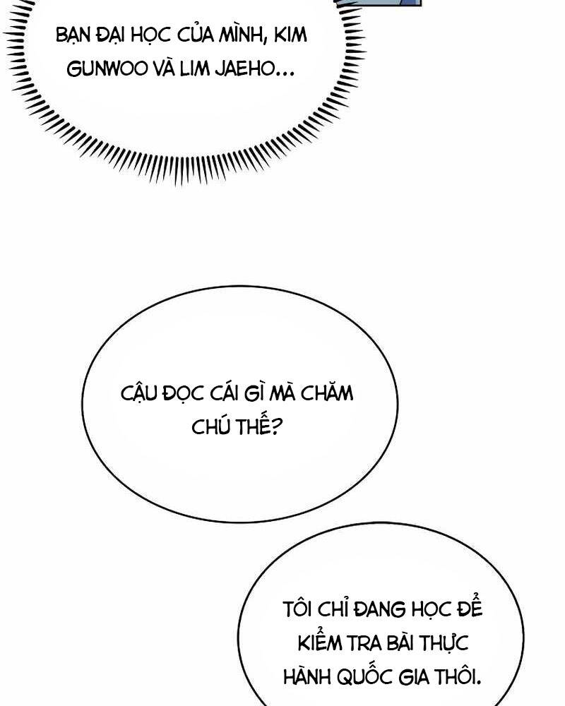 Bác Sĩ Thăng Cấp Chapter 10 - 23