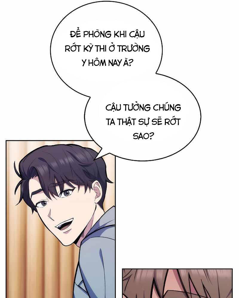 Bác Sĩ Thăng Cấp Chapter 10 - 25