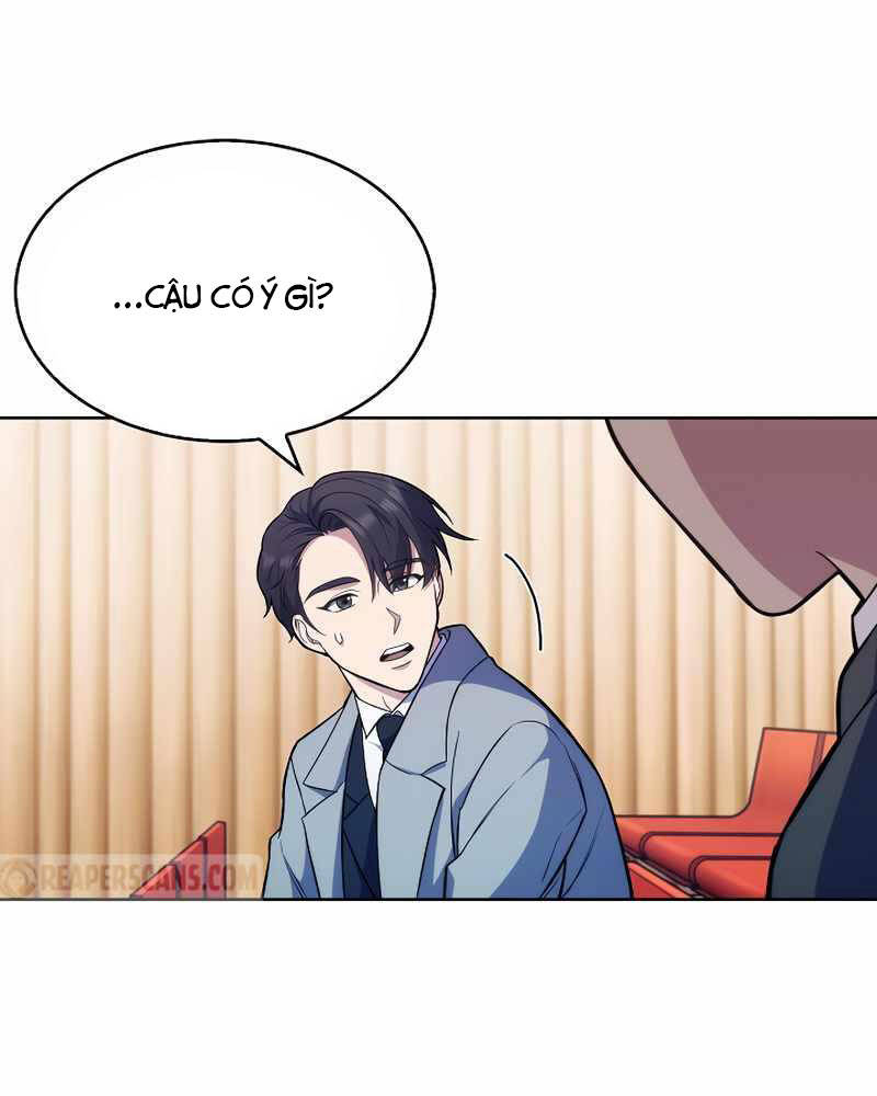 Bác Sĩ Thăng Cấp Chapter 10 - 28