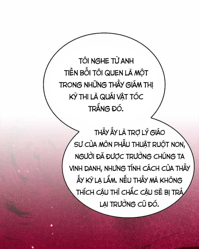 Bác Sĩ Thăng Cấp Chapter 10 - 29