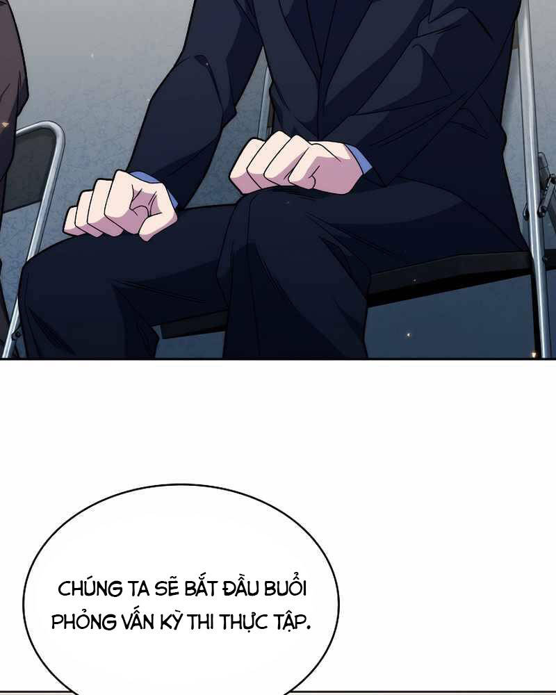 Bác Sĩ Thăng Cấp Chapter 10 - 39