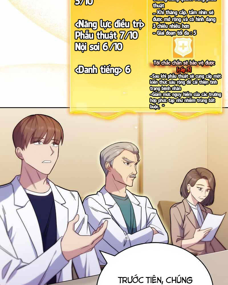 Bác Sĩ Thăng Cấp Chapter 10 - 43