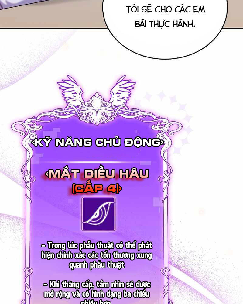 Bác Sĩ Thăng Cấp Chapter 10 - 44