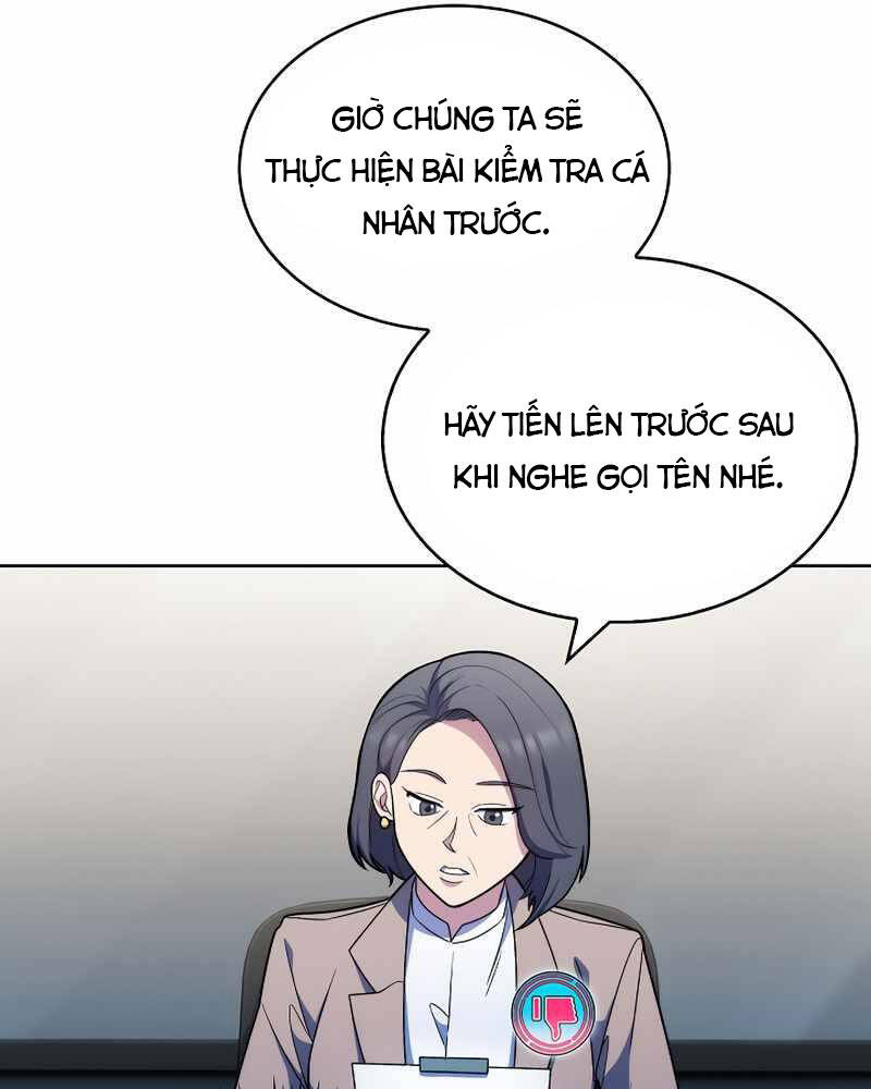 Bác Sĩ Thăng Cấp Chapter 10 - 49