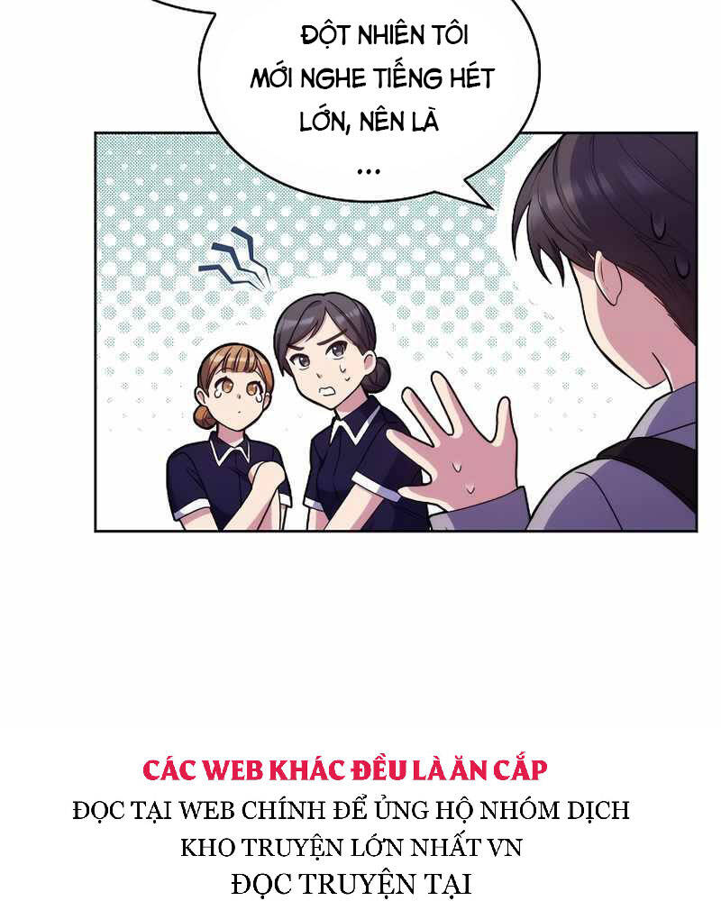 Bác Sĩ Thăng Cấp Chapter 10 - 6