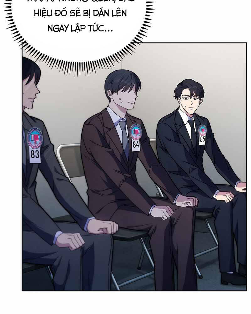Bác Sĩ Thăng Cấp Chapter 10 - 52