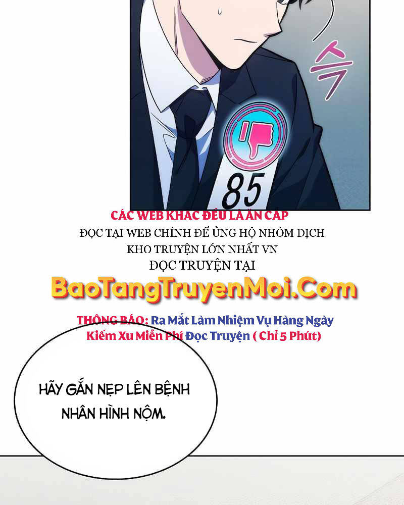 Bác Sĩ Thăng Cấp Chapter 10 - 55