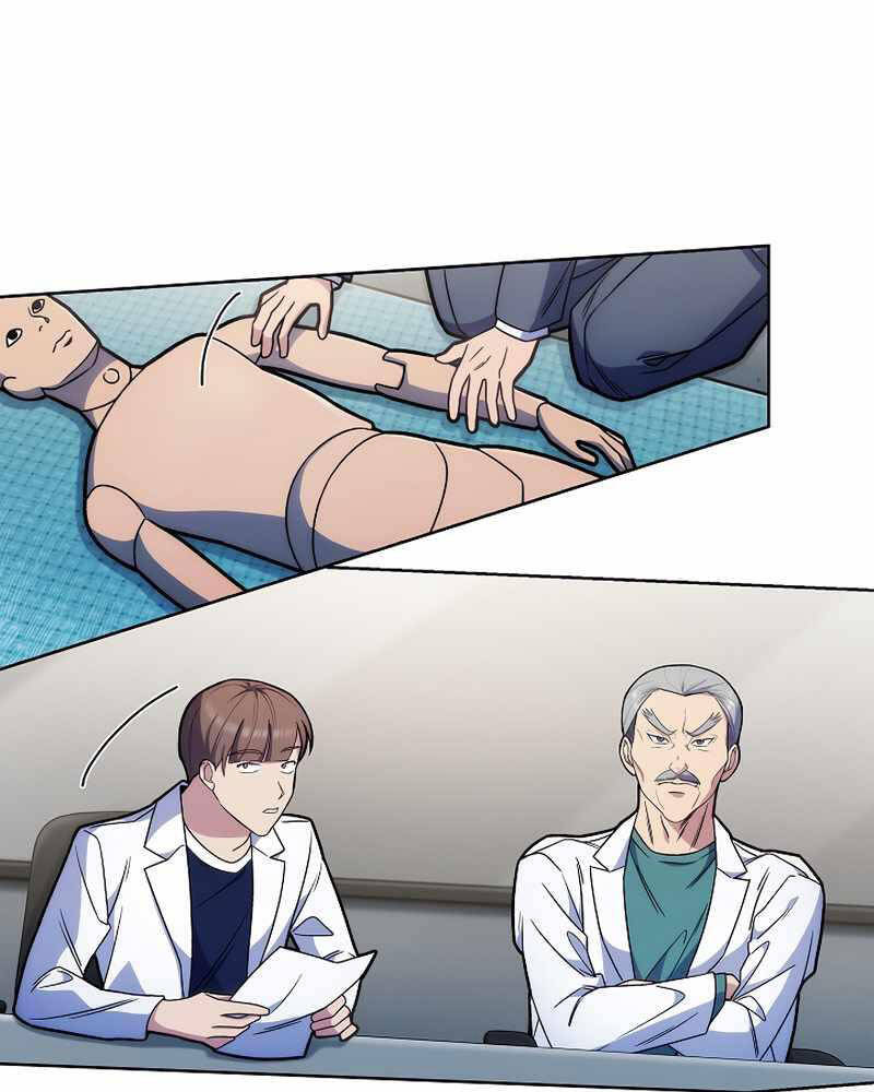 Bác Sĩ Thăng Cấp Chapter 10 - 57