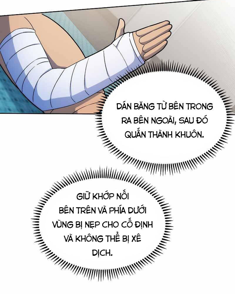 Bác Sĩ Thăng Cấp Chapter 10 - 58