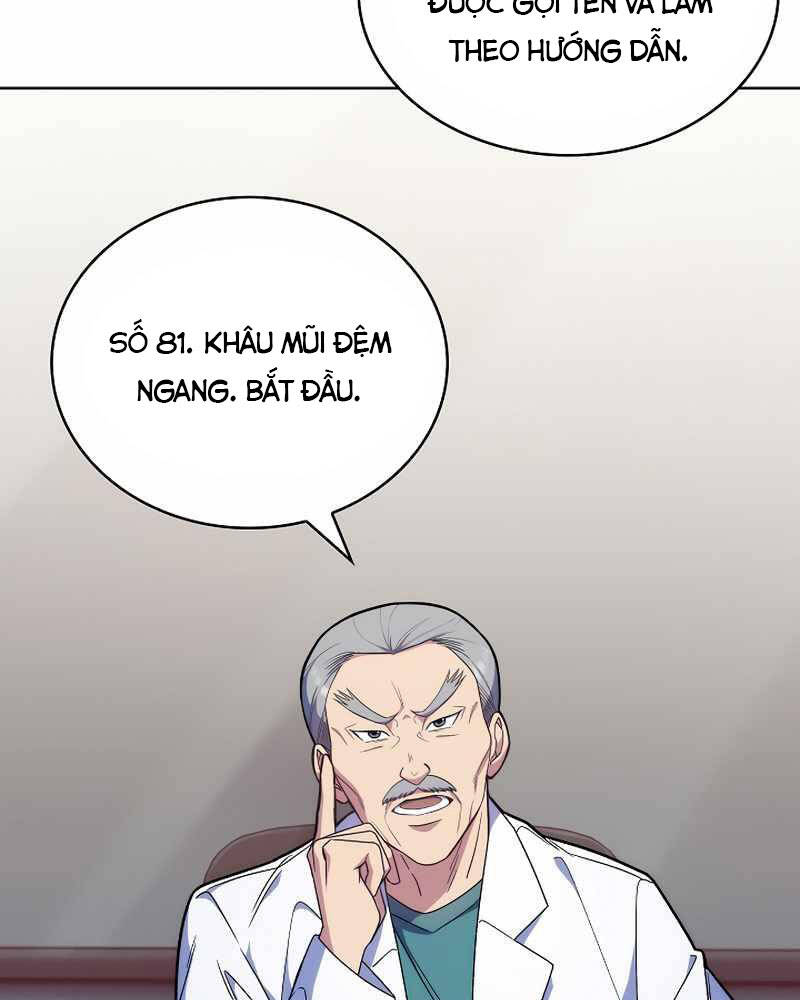 Bác Sĩ Thăng Cấp Chapter 10 - 63