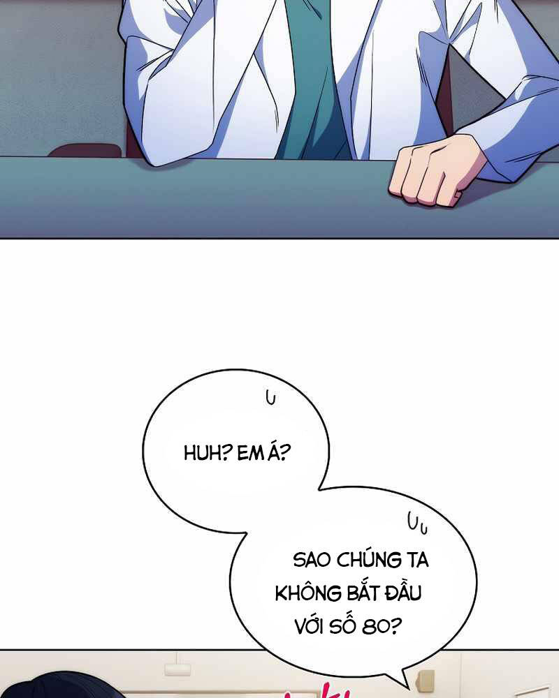Bác Sĩ Thăng Cấp Chapter 10 - 64