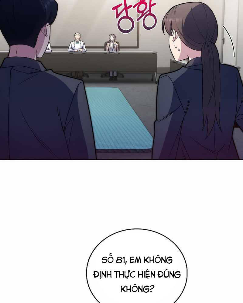 Bác Sĩ Thăng Cấp Chapter 10 - 65