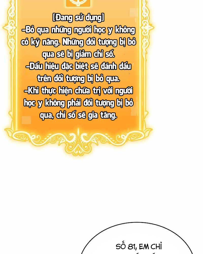 Bác Sĩ Thăng Cấp Chapter 10 - 70