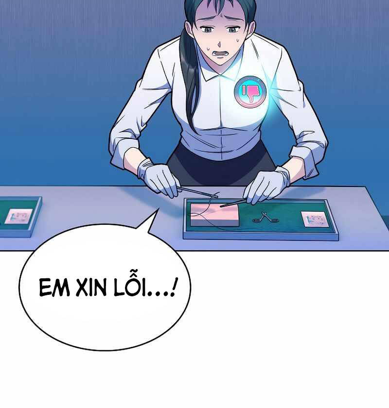 Bác Sĩ Thăng Cấp Chapter 10 - 72