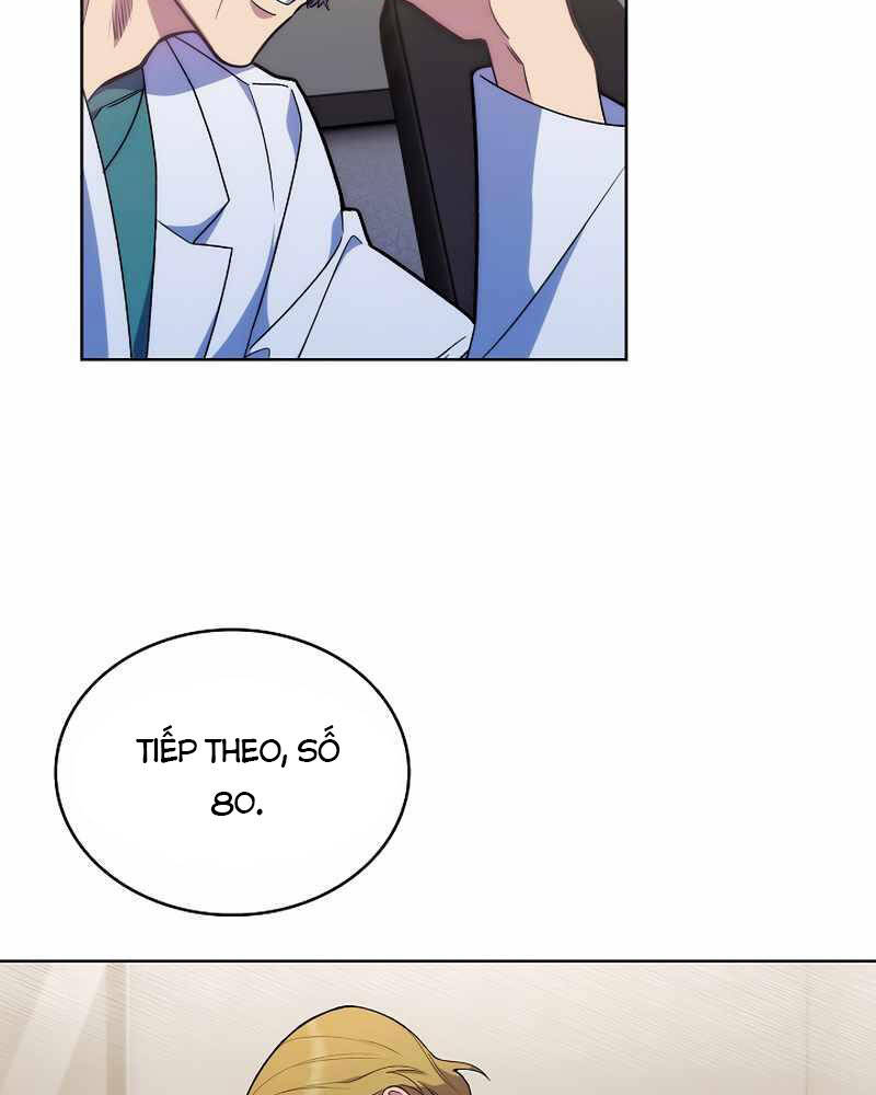 Bác Sĩ Thăng Cấp Chapter 10 - 74