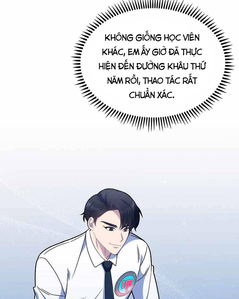 Bác Sĩ Thăng Cấp Chapter 10 - 84