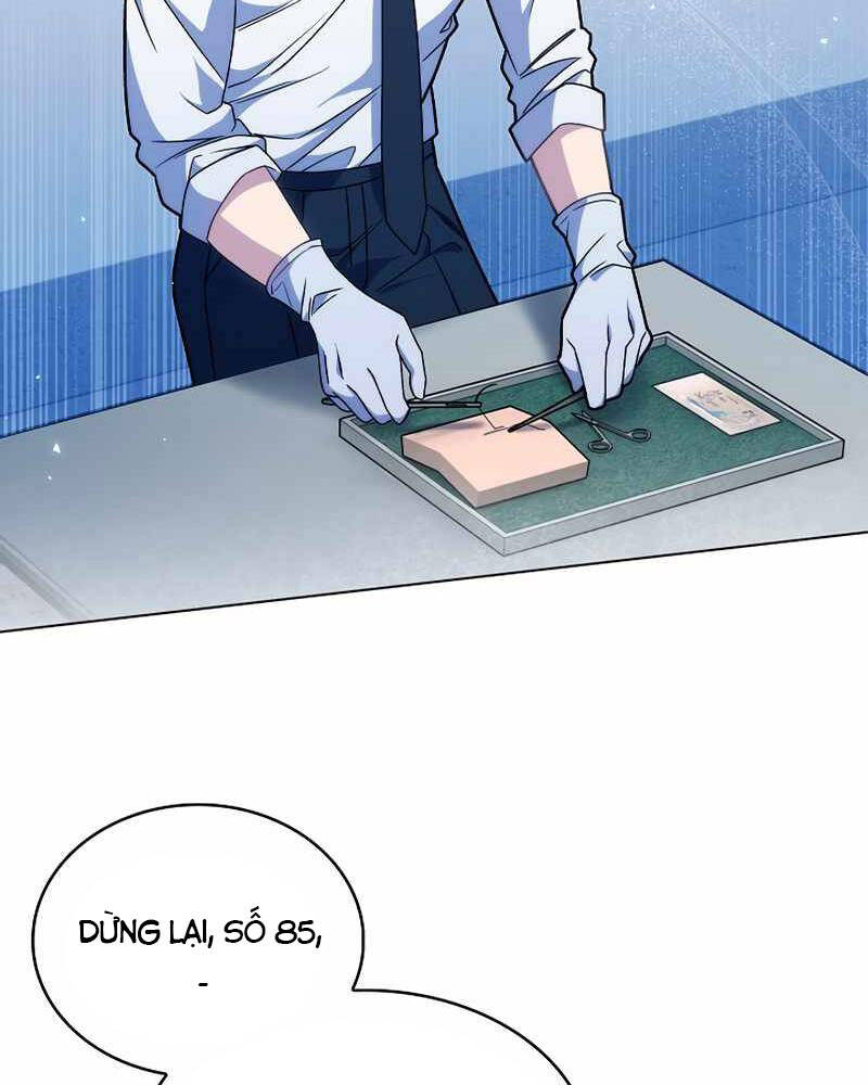 Bác Sĩ Thăng Cấp Chapter 10 - 85
