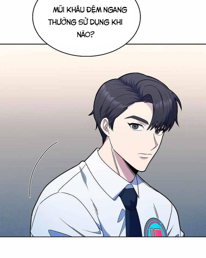 Bác Sĩ Thăng Cấp Chapter 10 - 86