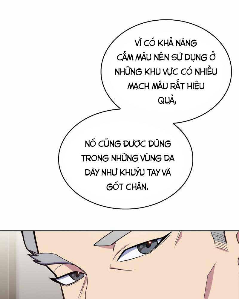 Bác Sĩ Thăng Cấp Chapter 10 - 87