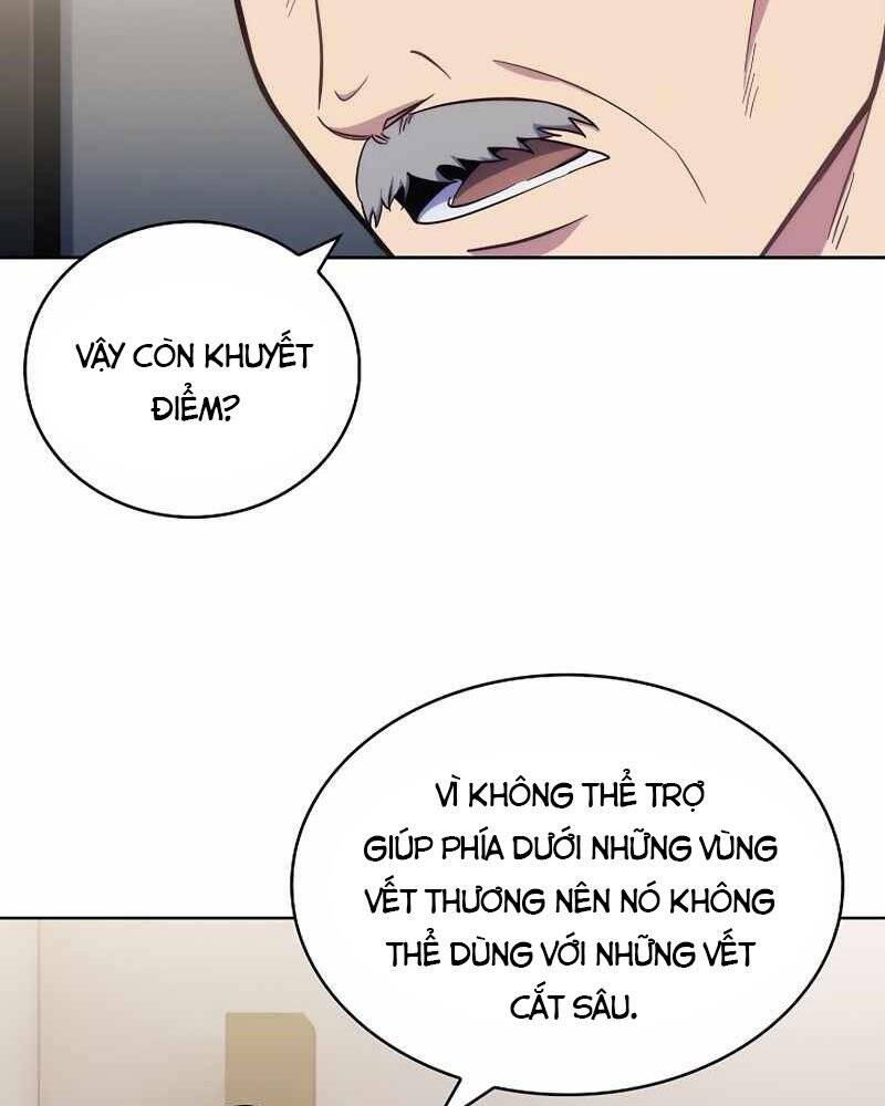 Bác Sĩ Thăng Cấp Chapter 10 - 88