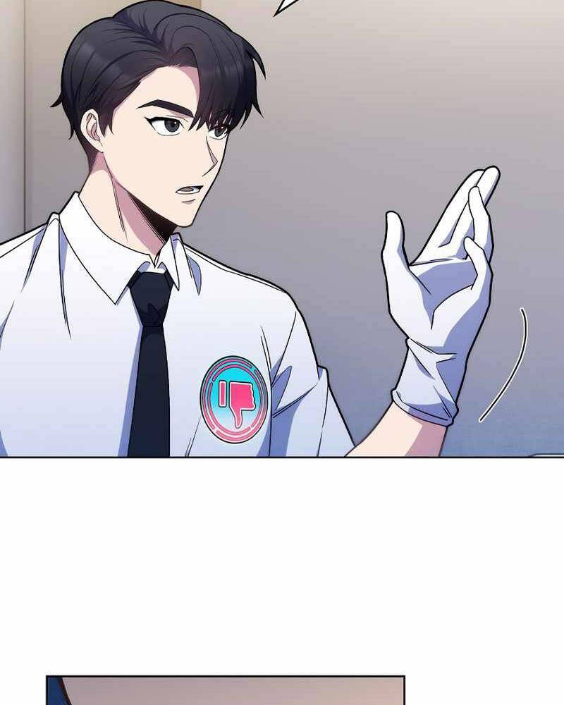 Bác Sĩ Thăng Cấp Chapter 10 - 89