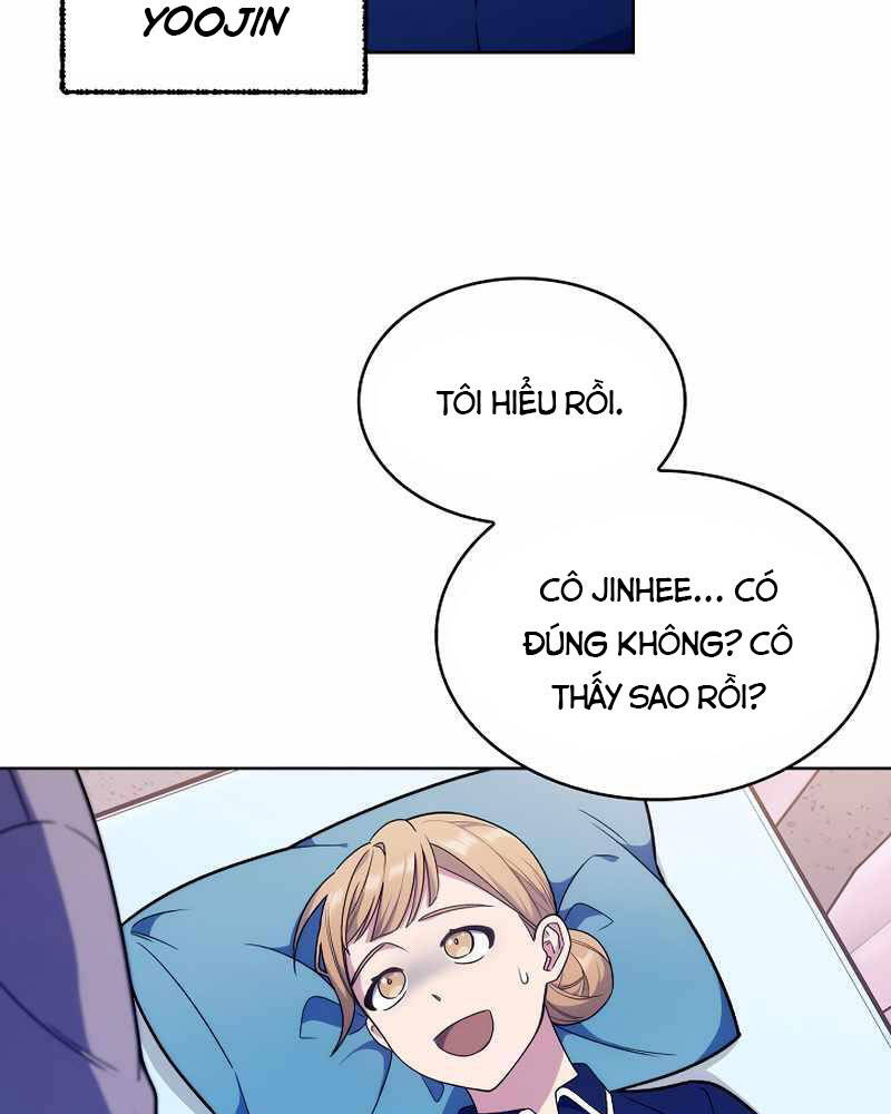Bác Sĩ Thăng Cấp Chapter 10 - 10