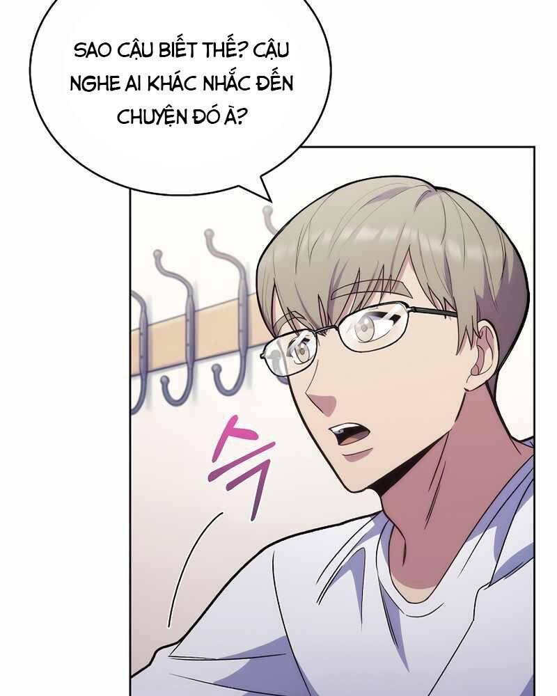 Bác Sĩ Thăng Cấp Chapter 11 - 12