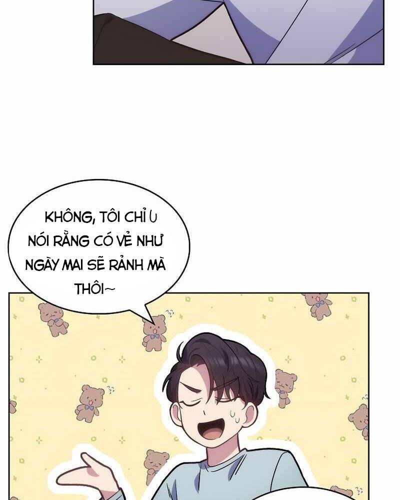 Bác Sĩ Thăng Cấp Chapter 11 - 13