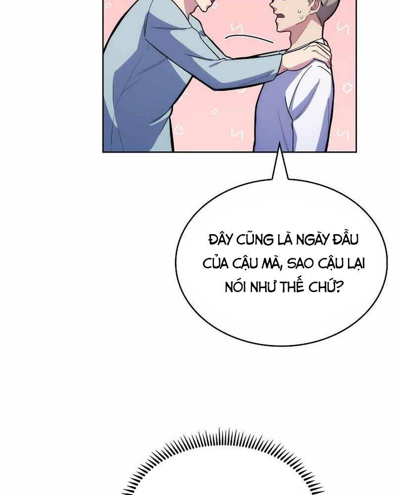 Bác Sĩ Thăng Cấp Chapter 11 - 16