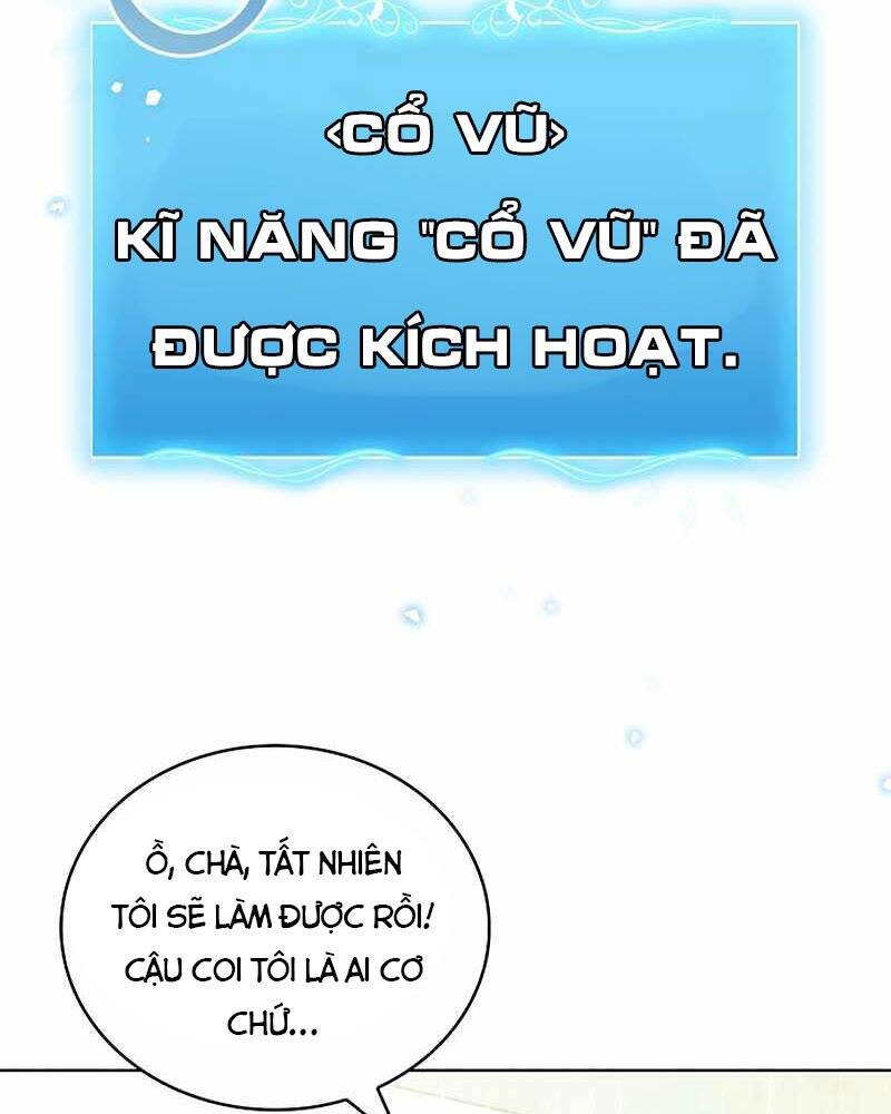 Bác Sĩ Thăng Cấp Chapter 11 - 18