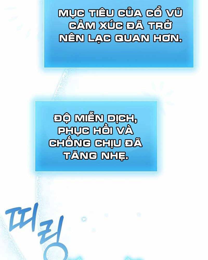 Bác Sĩ Thăng Cấp Chapter 11 - 20