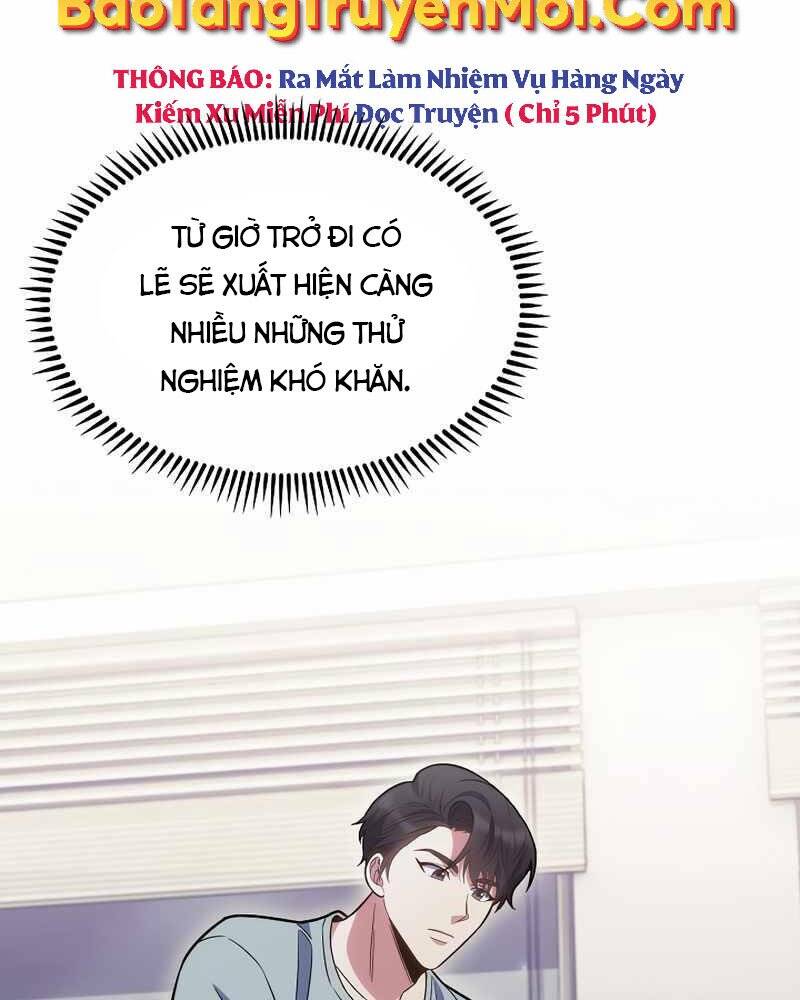 Bác Sĩ Thăng Cấp Chapter 11 - 27