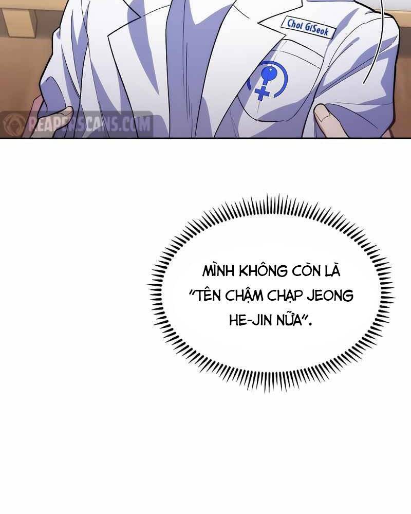 Bác Sĩ Thăng Cấp Chapter 11 - 29