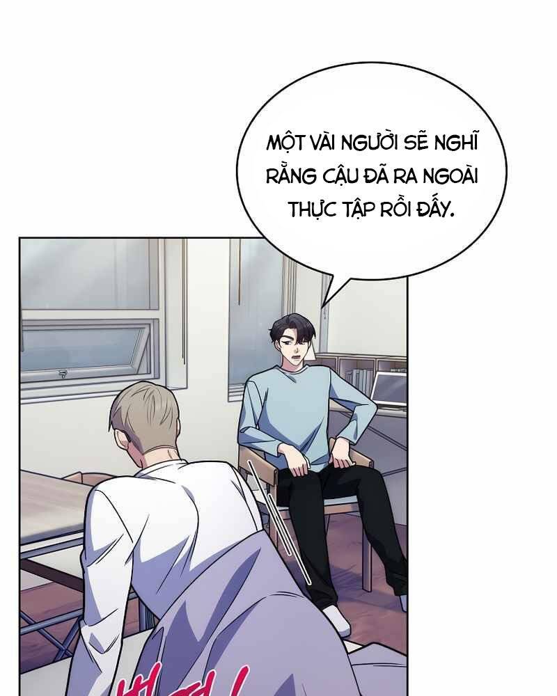 Bác Sĩ Thăng Cấp Chapter 11 - 4